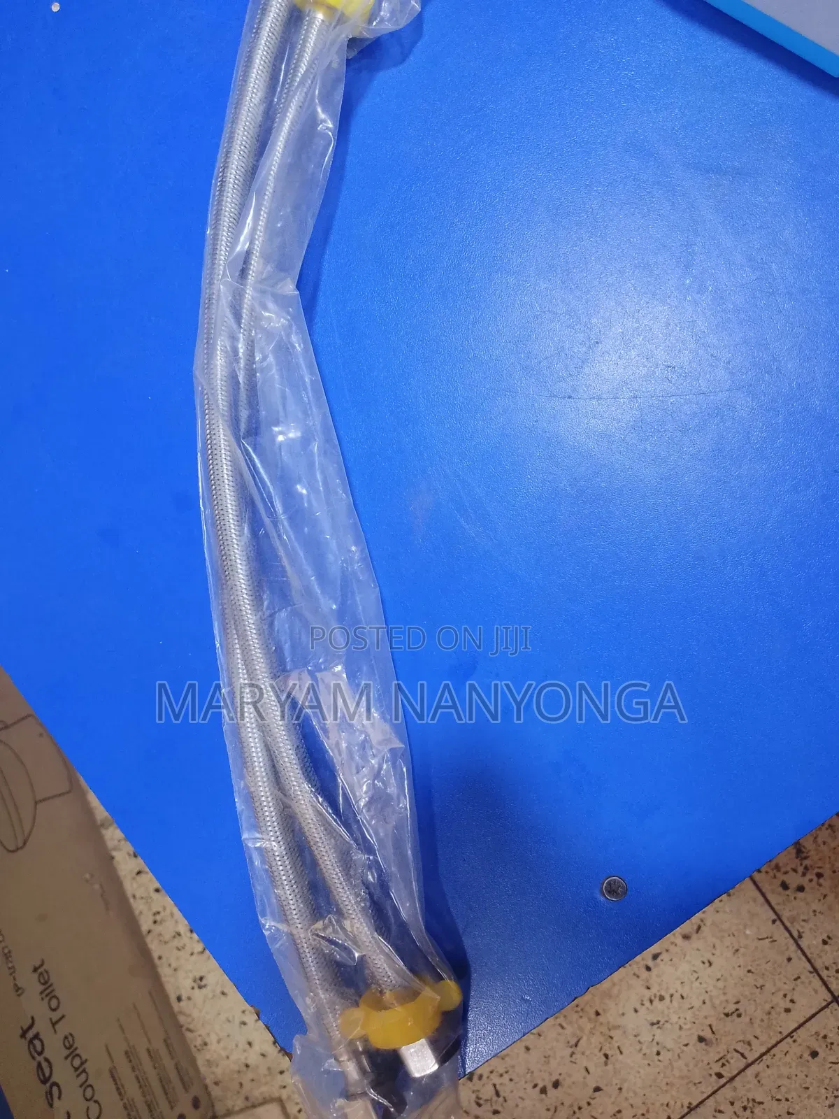 Flexable Tube