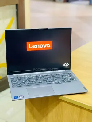 New Laptop Lenovo ThinkBook 15s Gen 2 16GB Intel Core 5 SSD 512GB