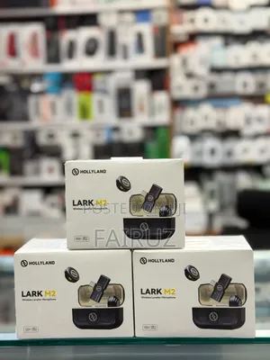 Holyland Lark M2 USB-C
