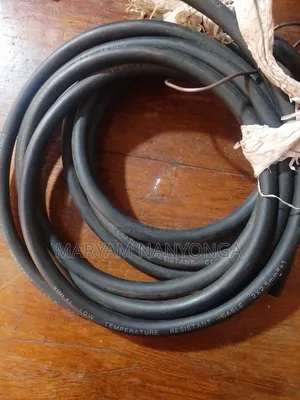Cable Wire Flexable