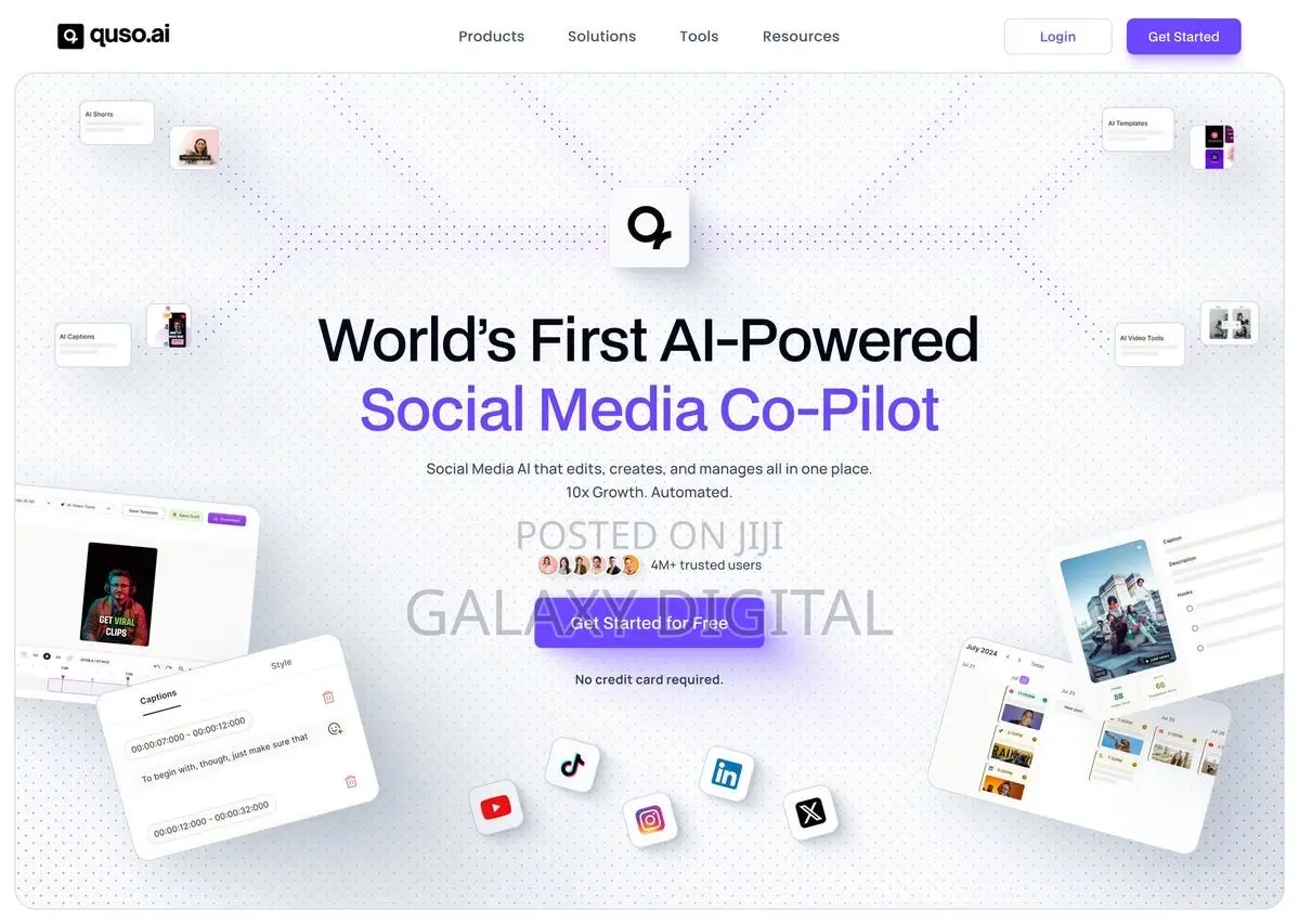 Professional Website Design Services in Uganda