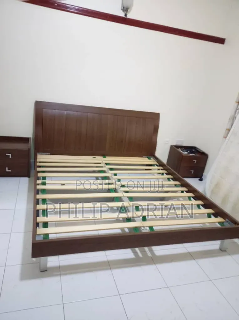 Imported Bed