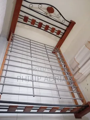 Imported Bed