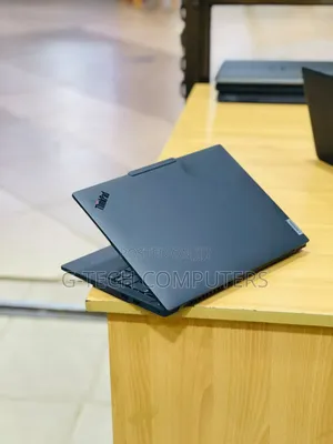 New Laptop Lenovo ThinkPad T14 16GB Intel Core Ultra 5 SSD 512GB