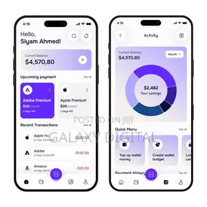 Professional Android iPhone App Development