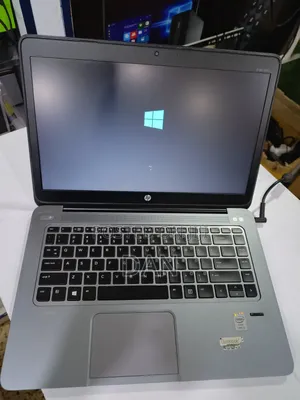 Laptop HP EliteBook Folio 1040 G2 8GB Intel Core i5 SSD 256GB