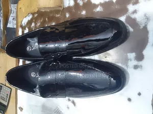 Formal Business Shoe