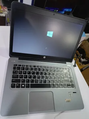 Laptop HP EliteBook Folio 1040 G2 8GB Intel Core i5 SSD 256GB