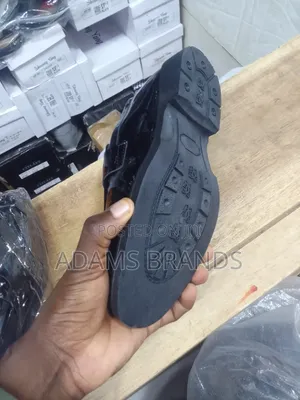Formal Business Shoe
