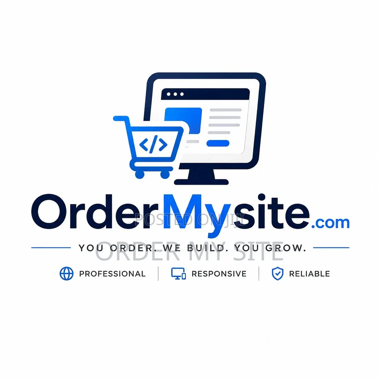 Order My Site