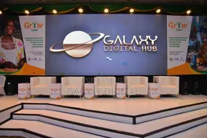 Outdoor Indoor LED Screen Hire Services