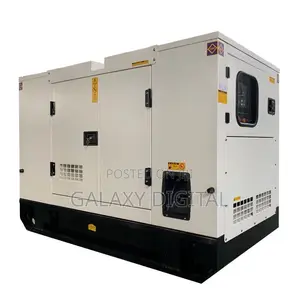 Reliable Generator Hire (5KVA–1000KVA+) for Events, Businesses