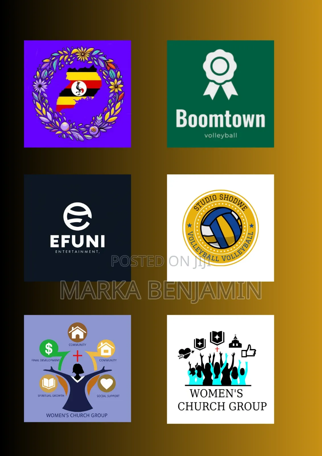 Professional Logo Design - Affordable Fast