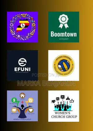 Professional Logo Design - Affordable Fast