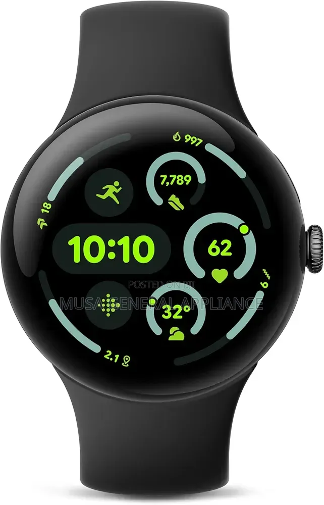 Pixel Watch 3 41 Mm Wifi