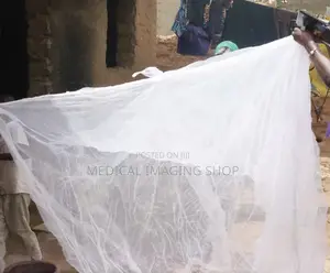 Mosquito Nets