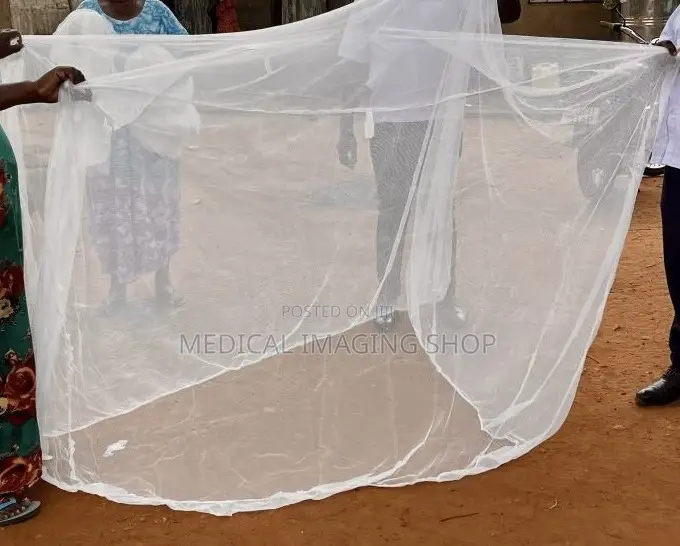 Mosquito Nets