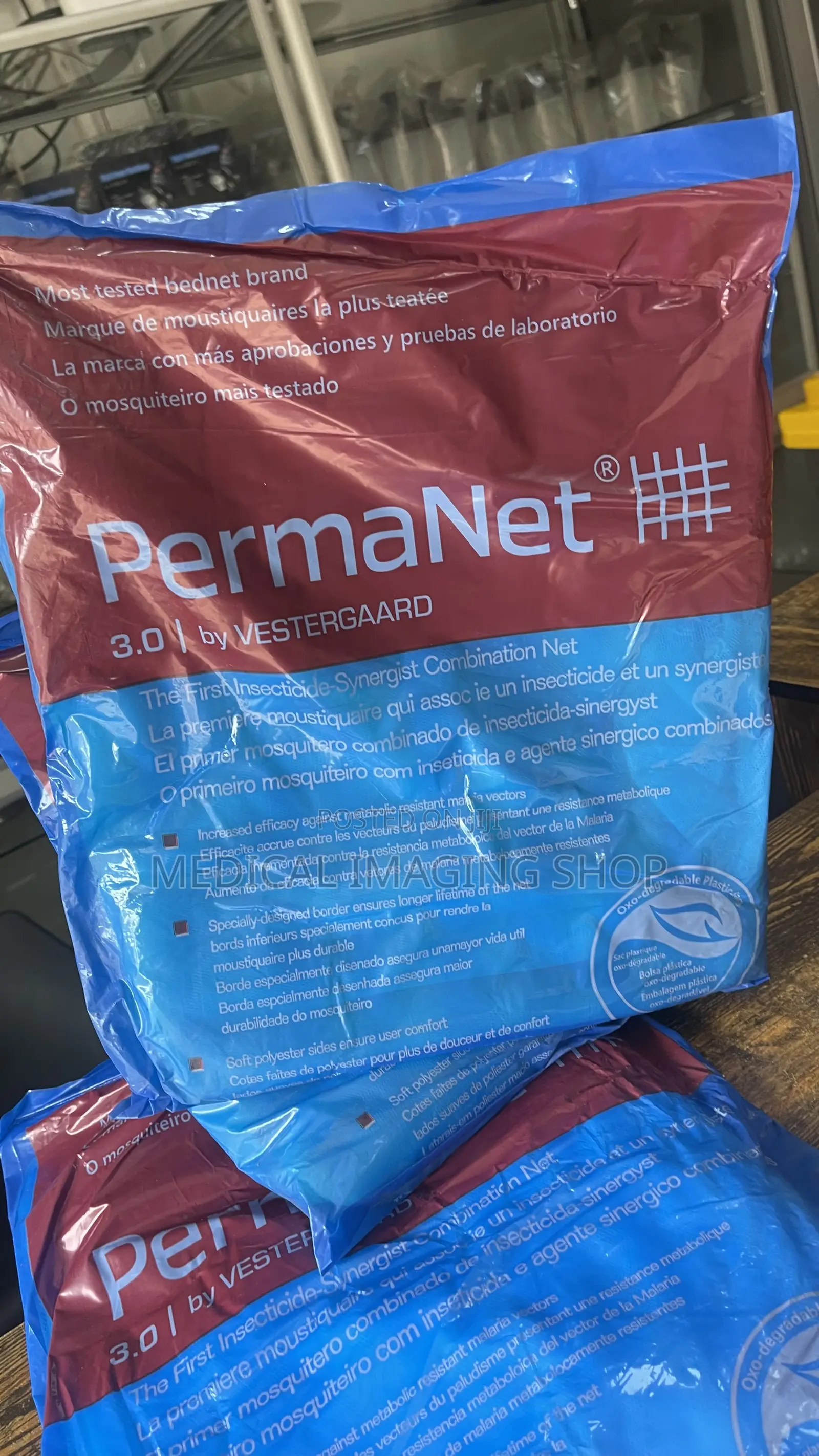 Mosquito Nets