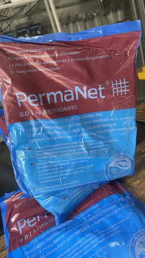 Mosquito Nets