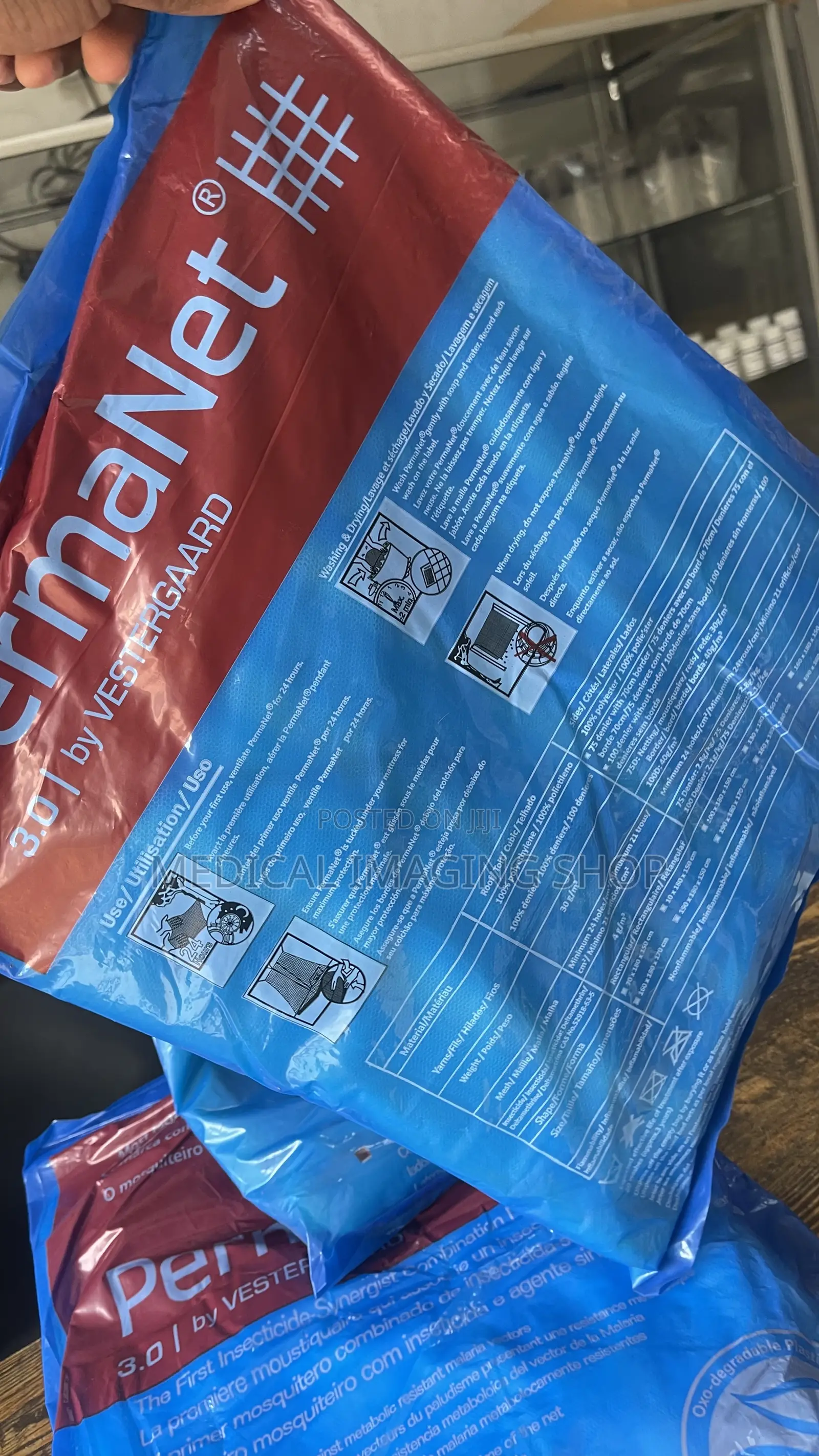 Mosquito Nets