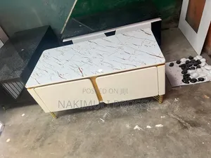 High Class Center Table