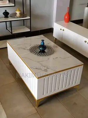 High Class Center Table