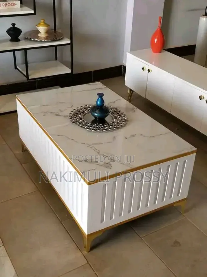 High Class Center Table