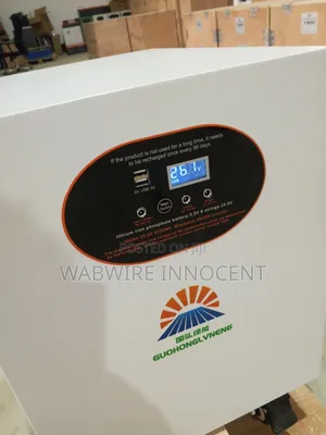 Lithium Batteries