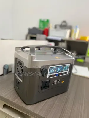 Solar Power Stations