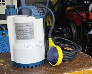 Fountain Pump 7m