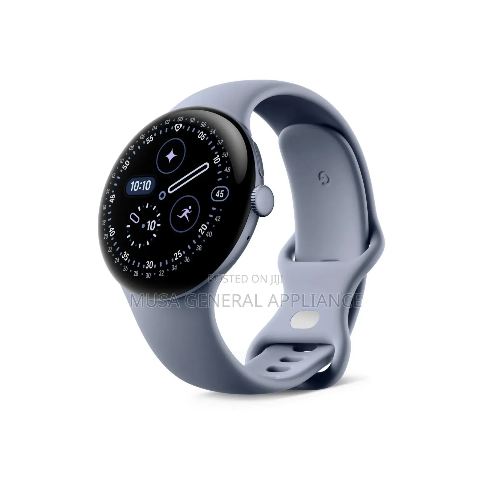 Pixel Watch 4 45mm