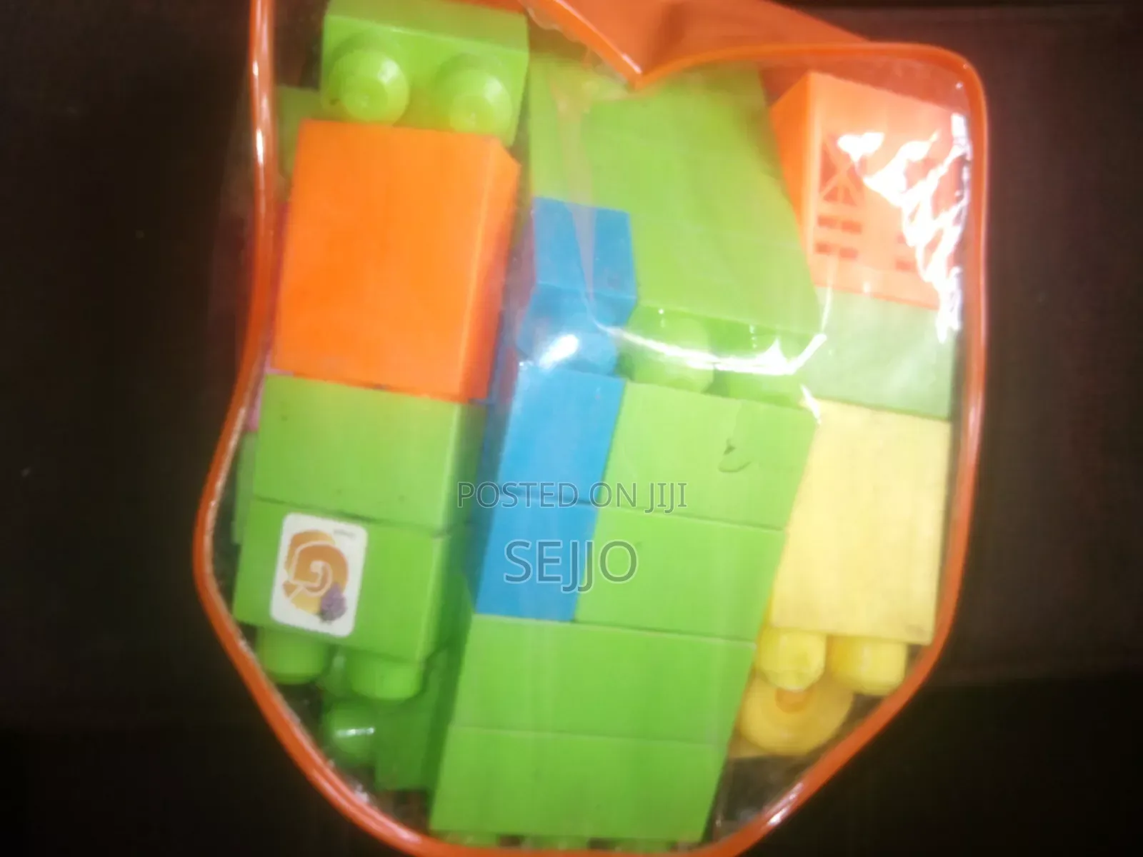 It Has a Same Size
