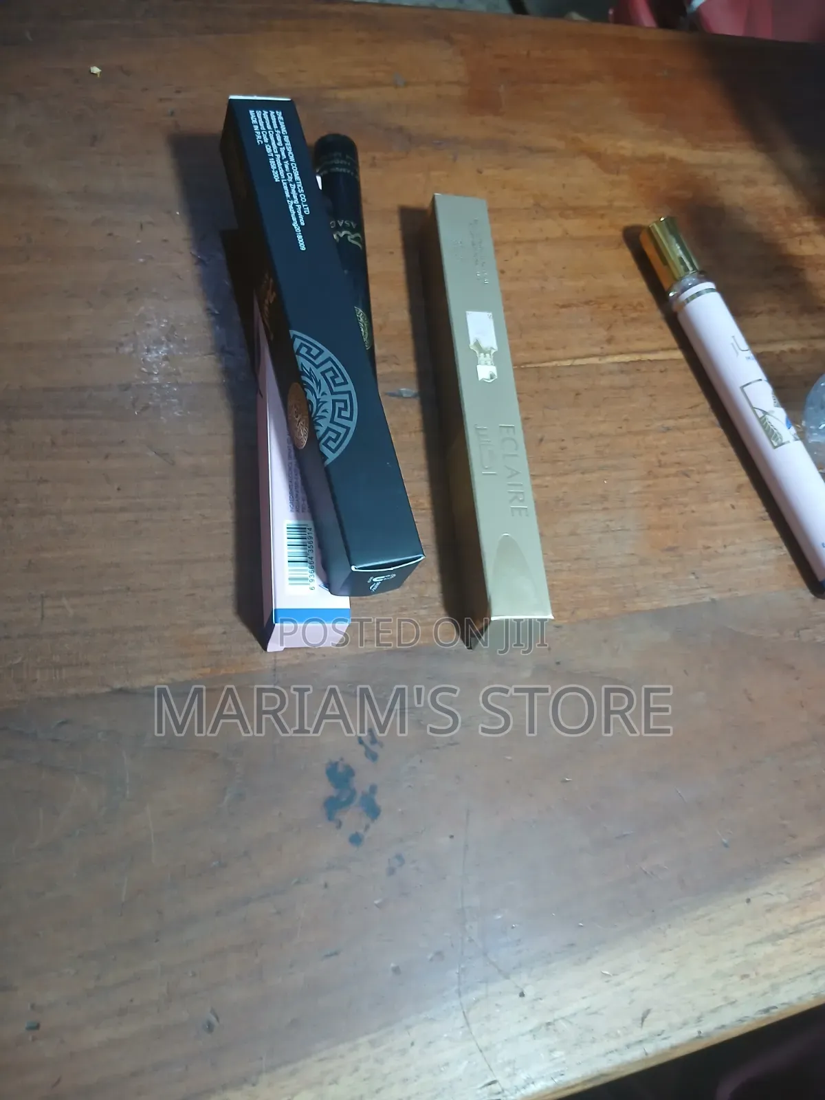 Lattafa Rave Now Eau De Parfum Pen Spray,