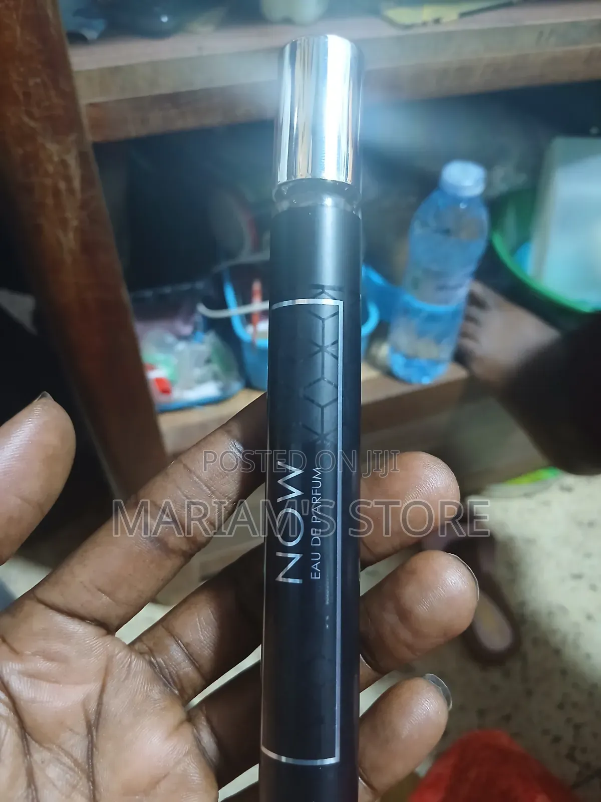 Lattafa Rave Now Eau De Parfum Pen Spray,