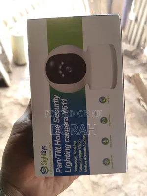 Home Camera