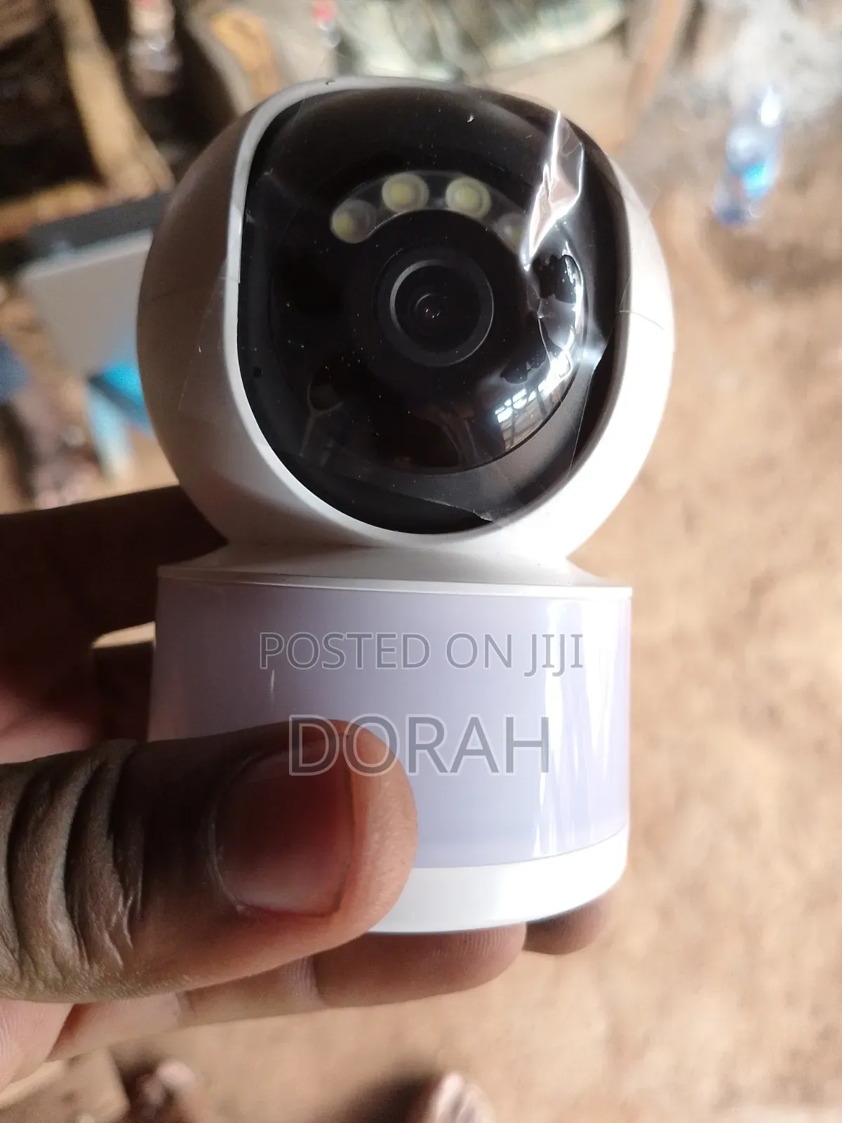 Home Camera