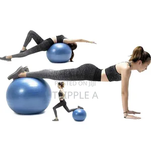 Yoga Ball for Yoga Training
