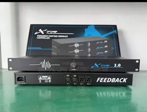 Feedback Destroy 2