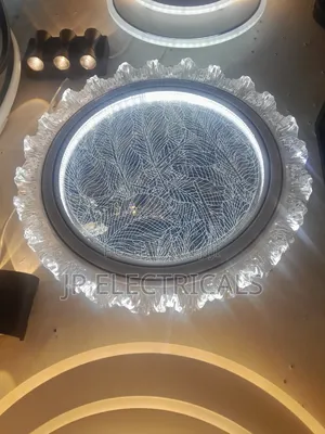 Modern Cilling Light