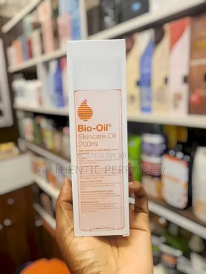 Bio Oil Skincare Oil 200ml