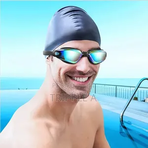 New Professional Waterproof Swimming Goggles