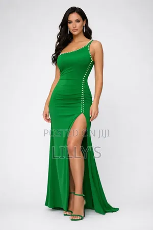 Elegant Women Dresses