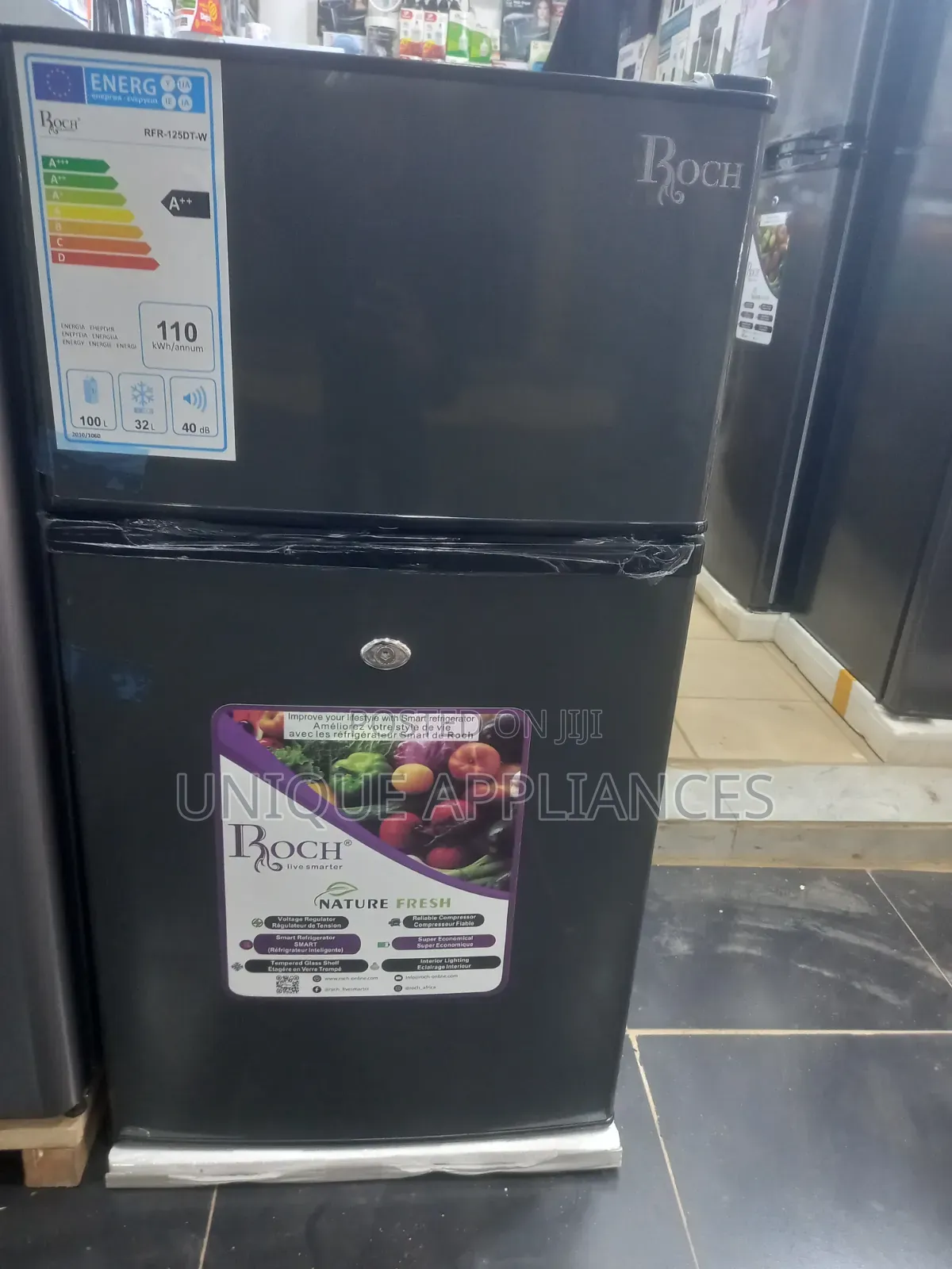 Refrigerator