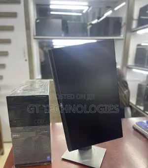 Desktop Computer Dell OptiPlex 9020 8GB Intel Core i5 HDD 500GB