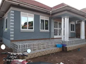 Furnished 3bdrm Bungalow in Prosper Regency, Wakiso / Wakiso for sale