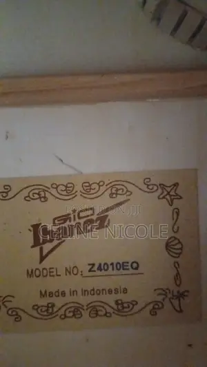 Ibanez Z4010EQ Acoustic-Electric Guitar