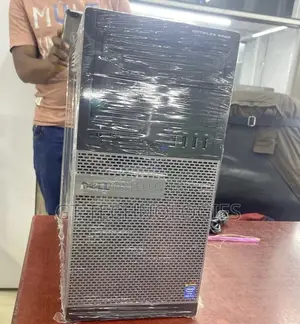 Desktop Computer Dell OptiPlex 9020 8GB Intel Core i5 HDD 500GB