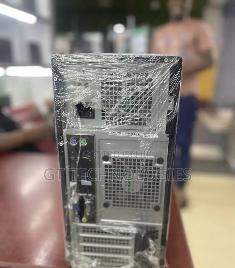 Desktop Computer Dell OptiPlex 9020 8GB Intel Core i5 HDD 500GB
