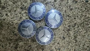 Mercedes-Benz Benz Rim Centre Cap Logos