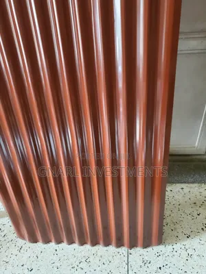 G28 Factory Reject/ Damage Black Red Etc Iron Sheets